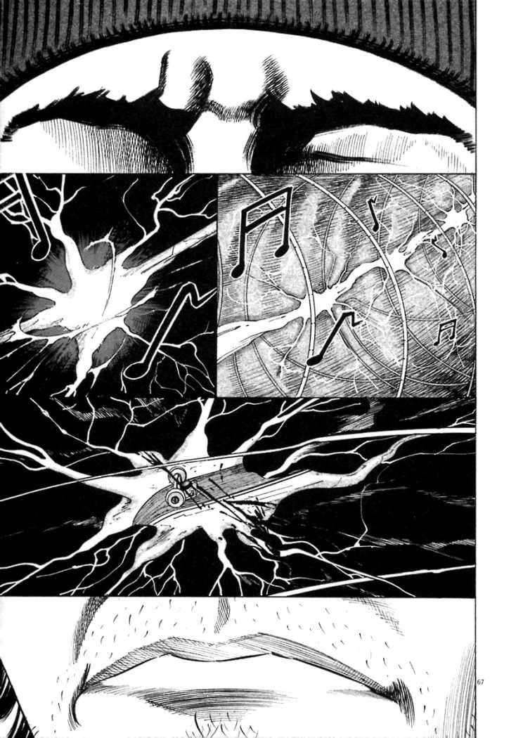 Read Homunculus (es) Manga Online