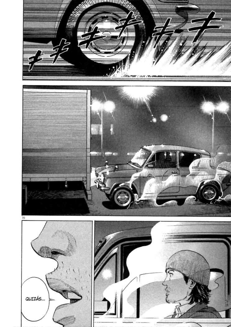 Read Homunculus (es) Manga Online