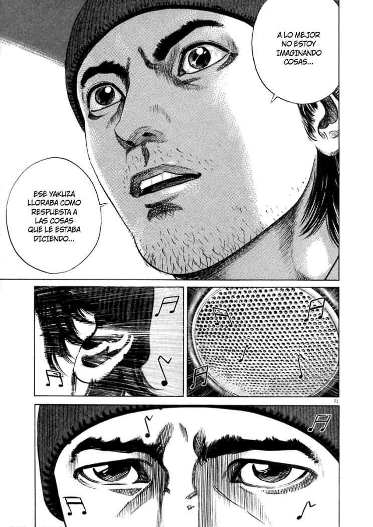 Read Homunculus (es) Manga Online