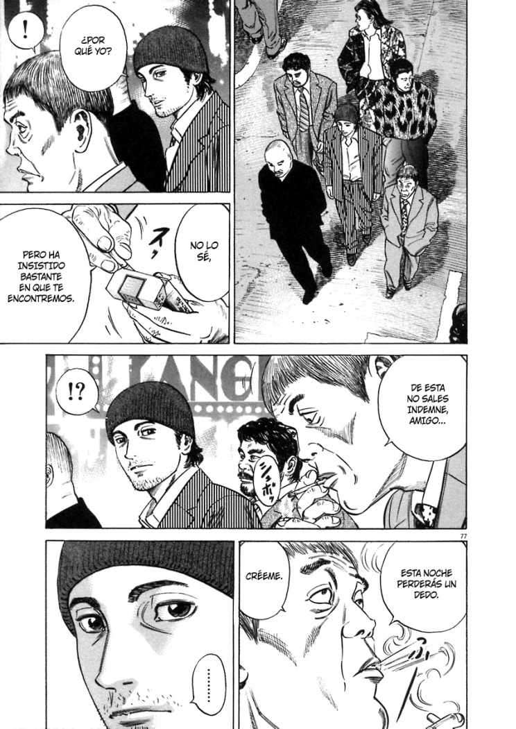 Read Homunculus (es) Manga Online