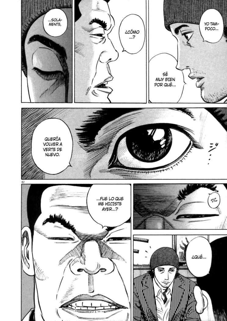 Read Homunculus (es) Manga Online