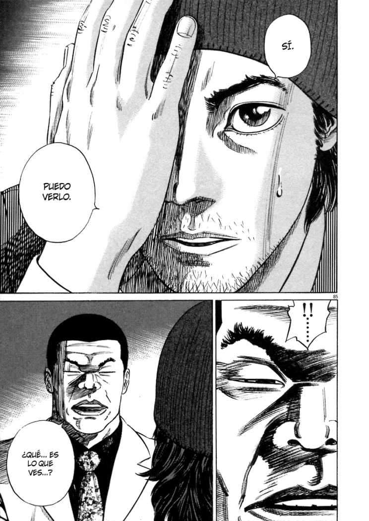 Read Homunculus (es) Manga Online