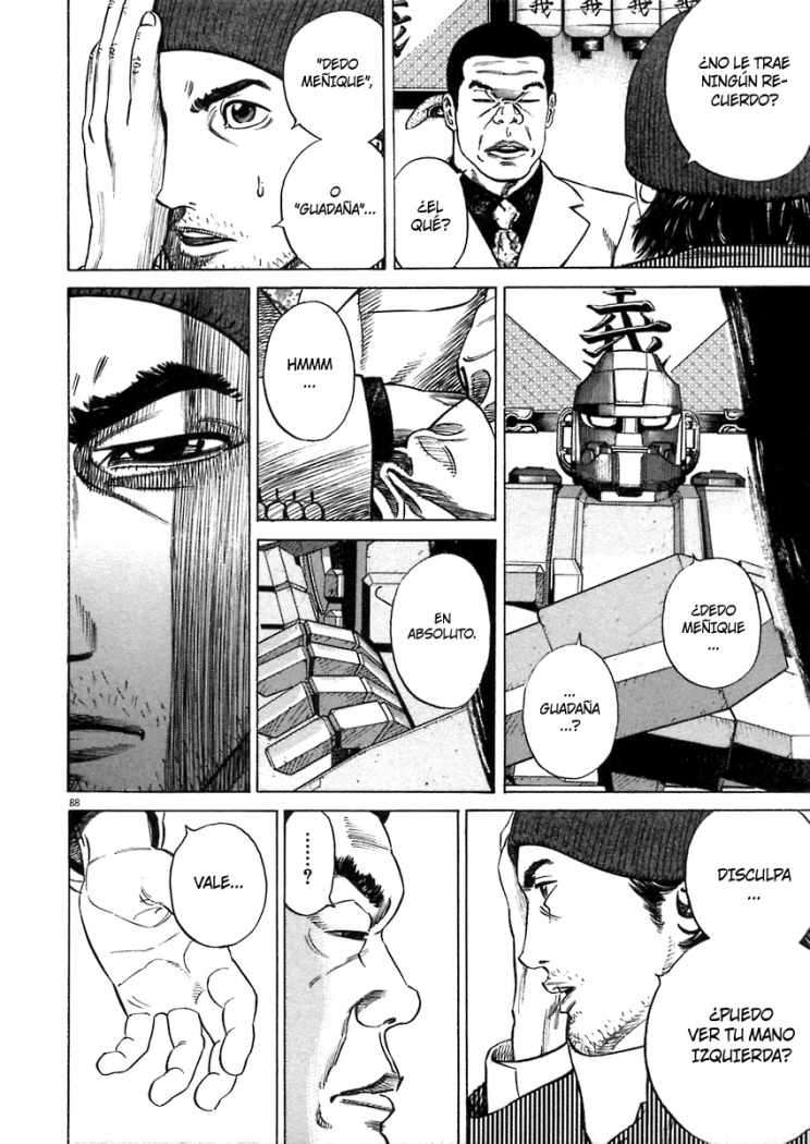 Read Homunculus (es) Manga Online