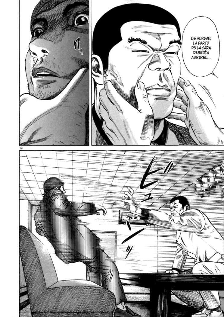 Read Homunculus (es) Manga Online