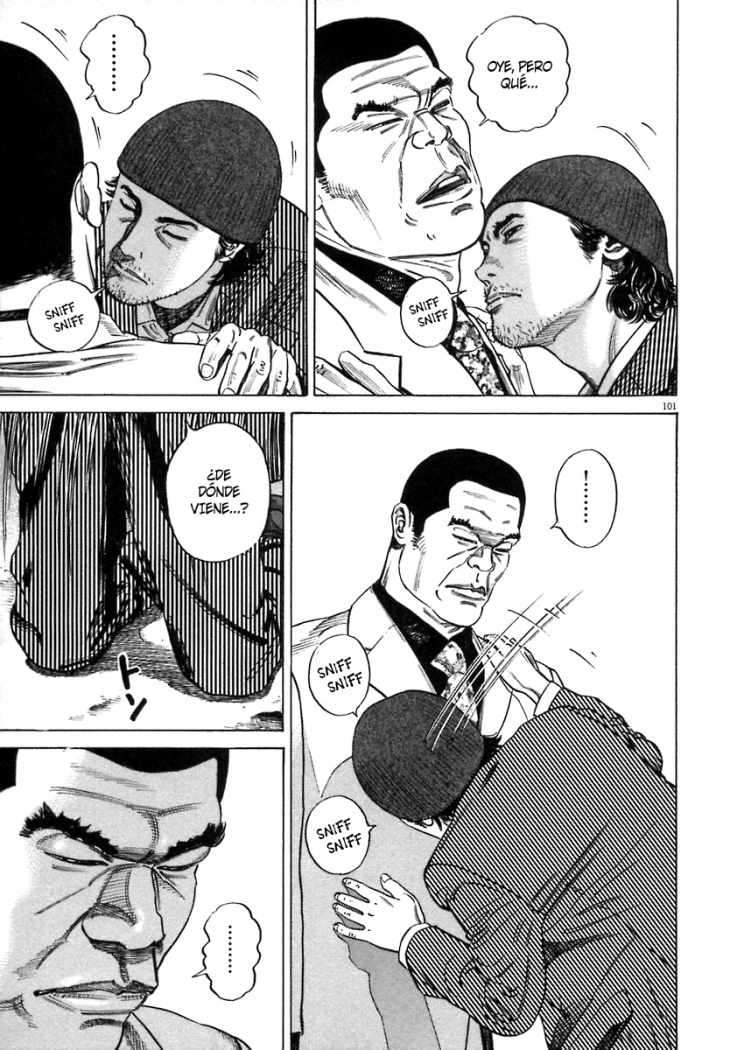 Read Homunculus (es) Manga Online