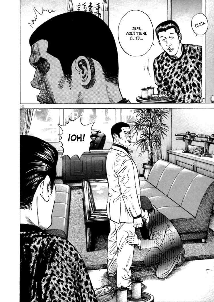 Read Homunculus (es) Manga Online