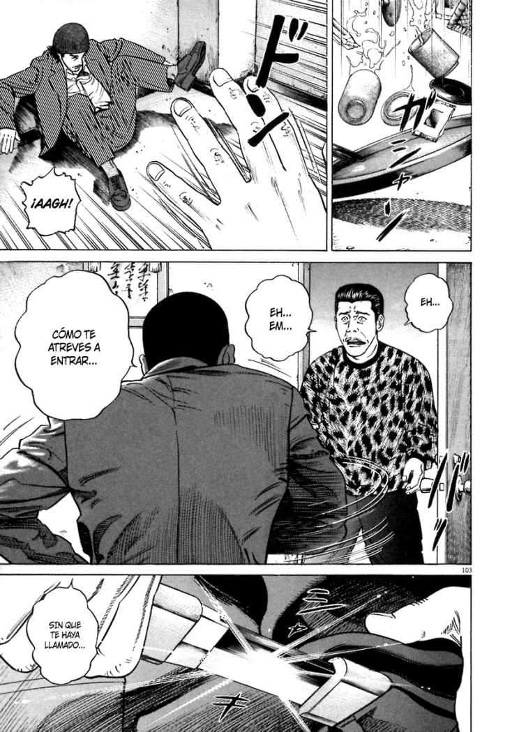 Read Homunculus (es) Manga Online