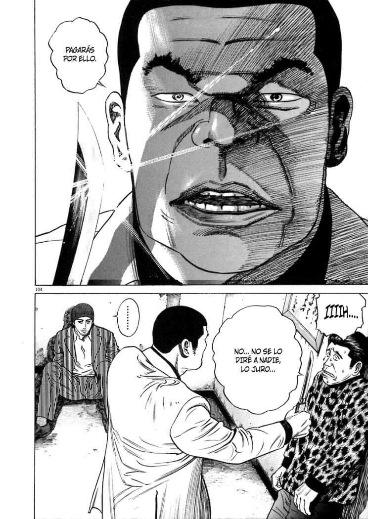 Read Homunculus (es) Manga Online