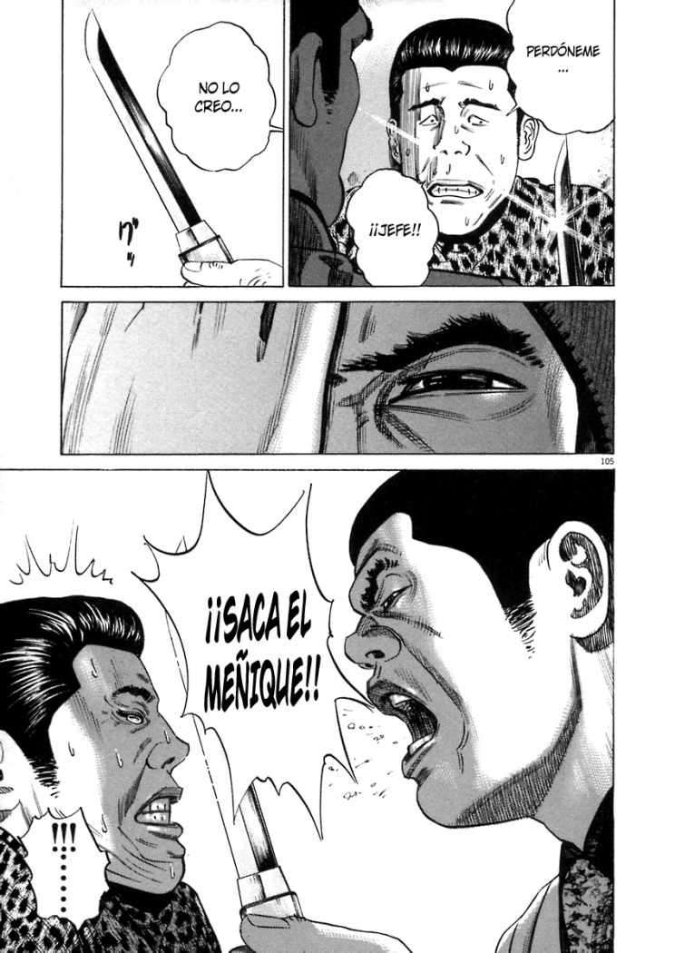 Read Homunculus (es) Manga Online