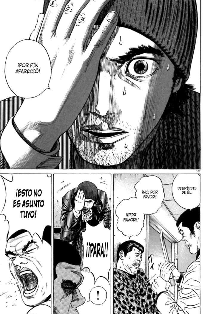 Read Homunculus (es) Manga Online