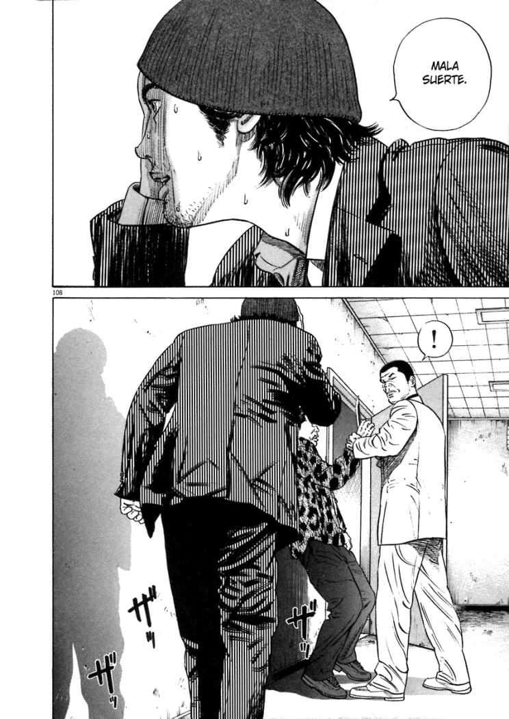 Read Homunculus (es) Manga Online