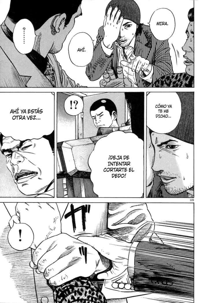 Read Homunculus (es) Manga Online