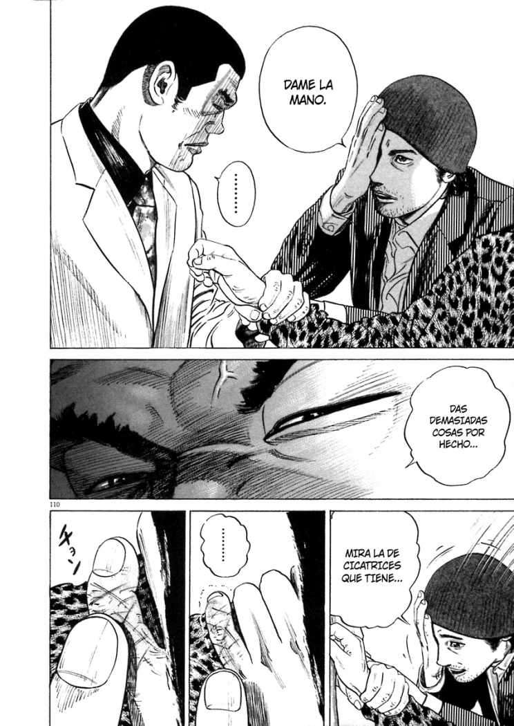 Read Homunculus (es) Manga Online