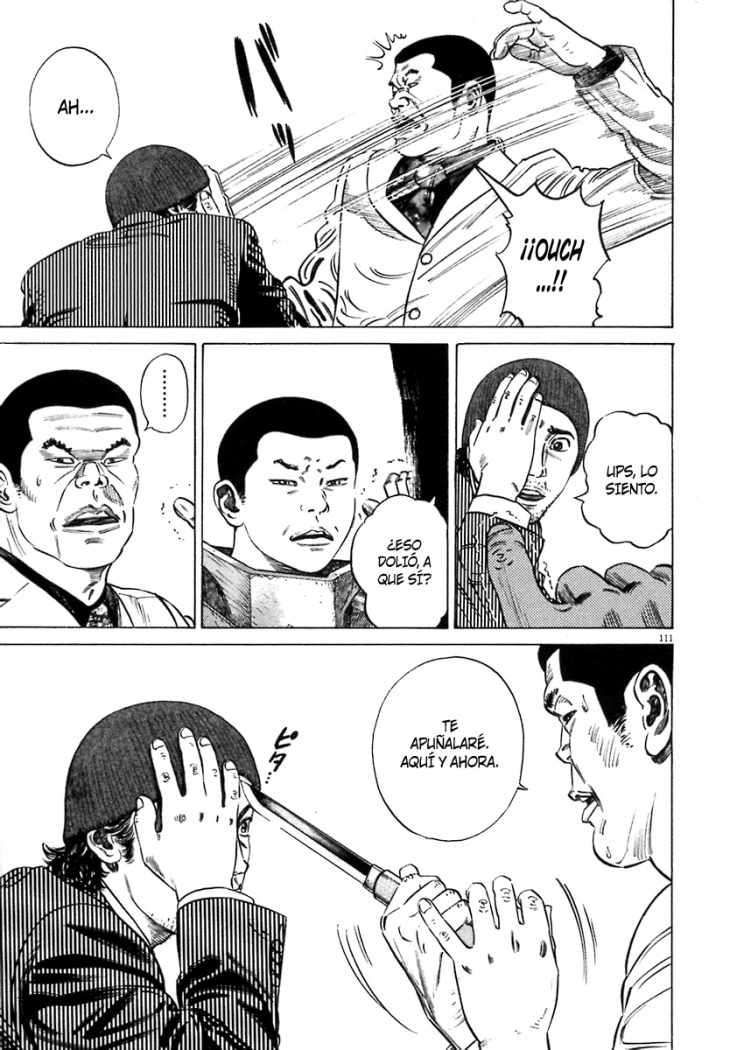 Read Homunculus (es) Manga Online