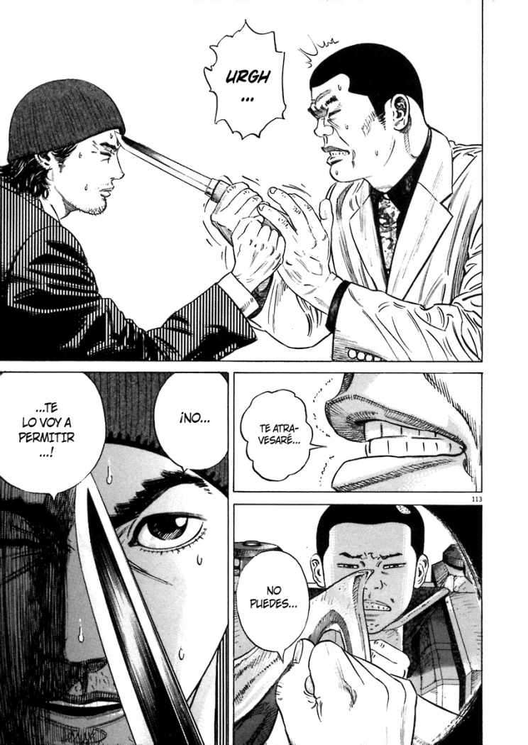 Read Homunculus (es) Manga Online