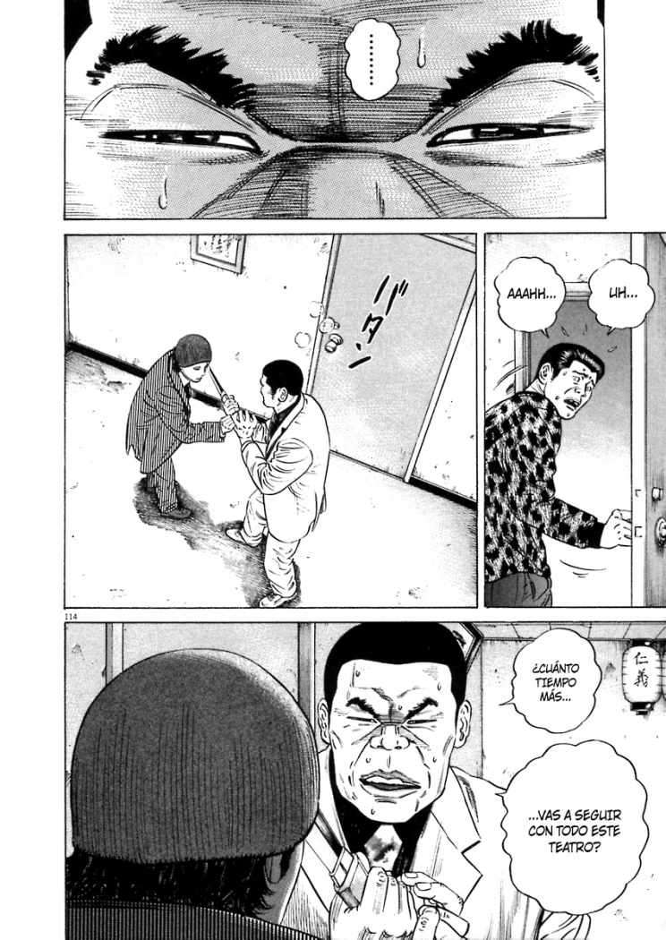 Read Homunculus (es) Manga Online