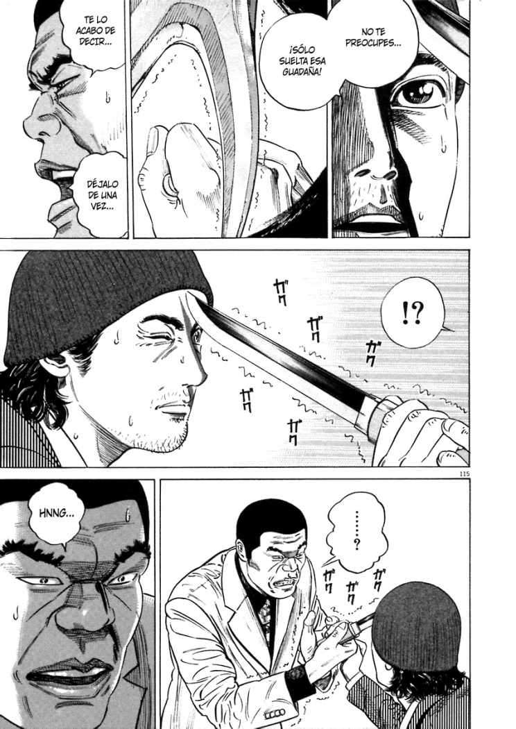 Read Homunculus (es) Manga Online