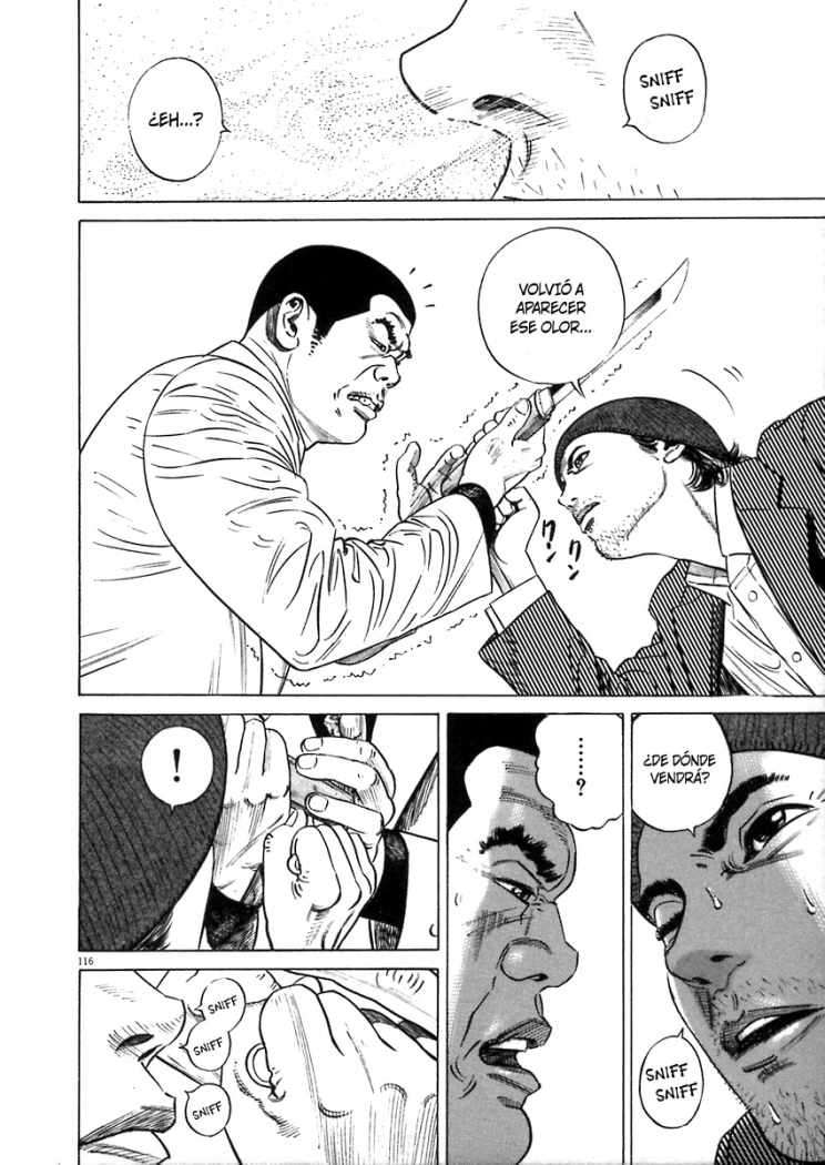 Read Homunculus (es) Manga Online