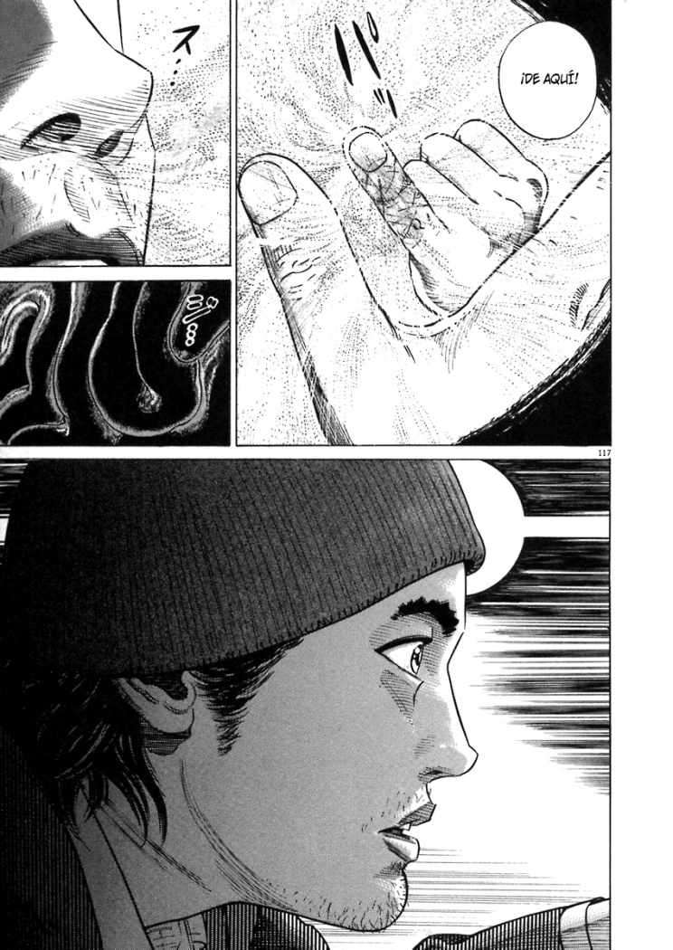 Read Homunculus (es) Manga Online