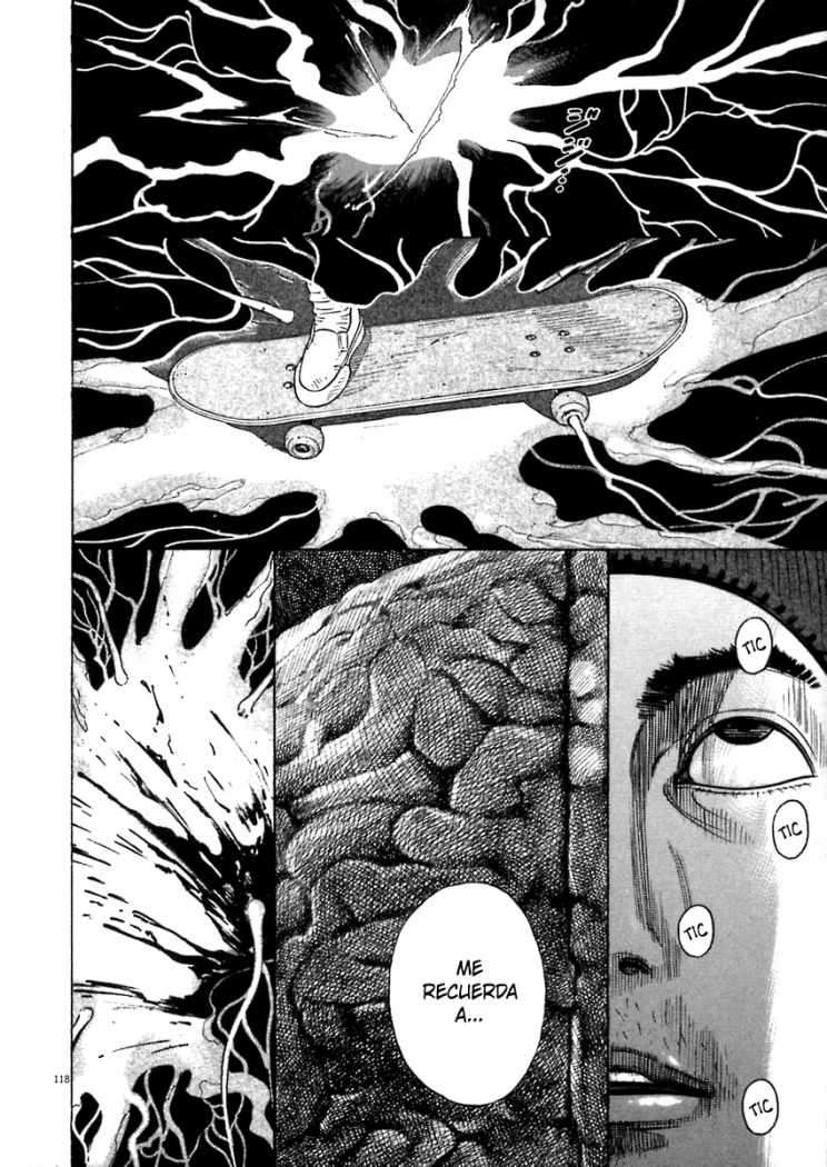 Read Homunculus (es) Manga Online