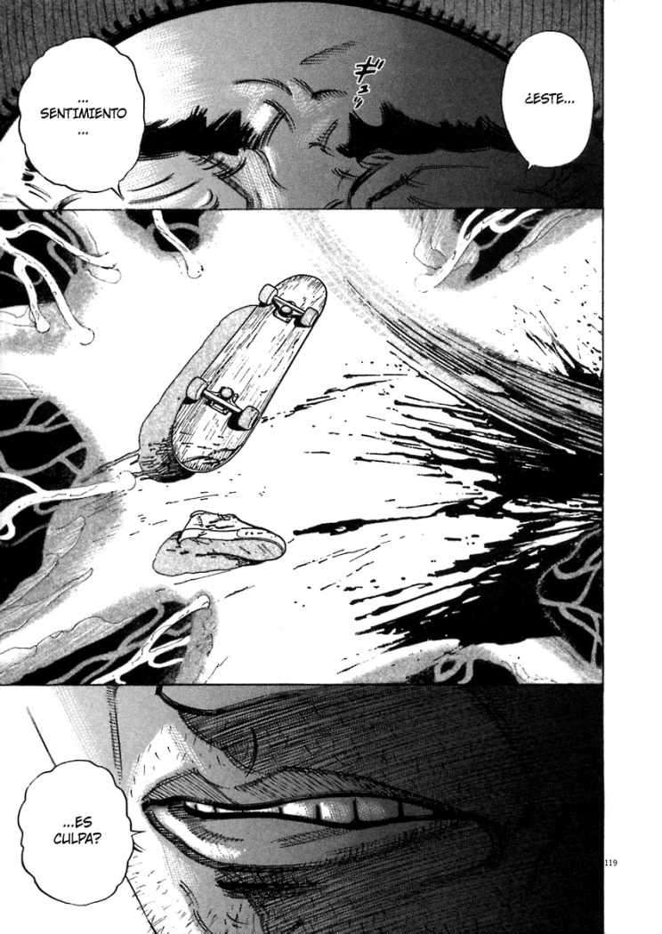 Read Homunculus (es) Manga Online