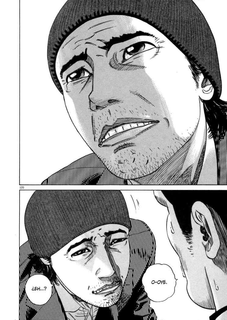 Read Homunculus (es) Manga Online