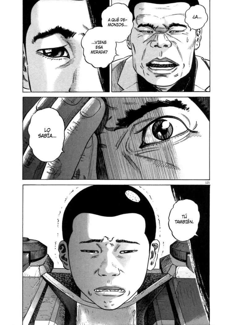 Read Homunculus (es) Manga Online