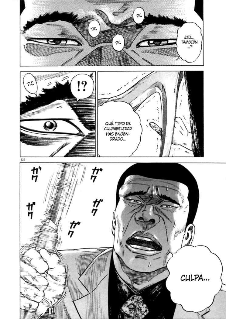 Read Homunculus (es) Manga Online