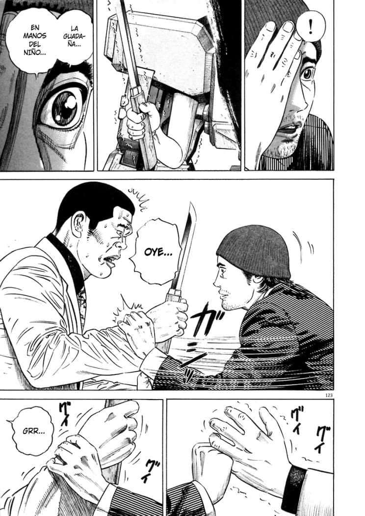 Read Homunculus (es) Manga Online