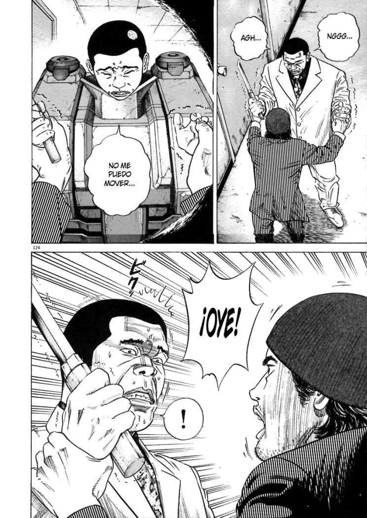 Read Homunculus (es) Manga Online