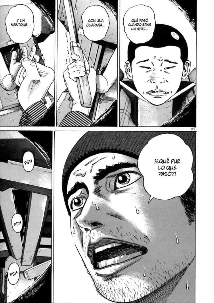 Read Homunculus (es) Manga Online