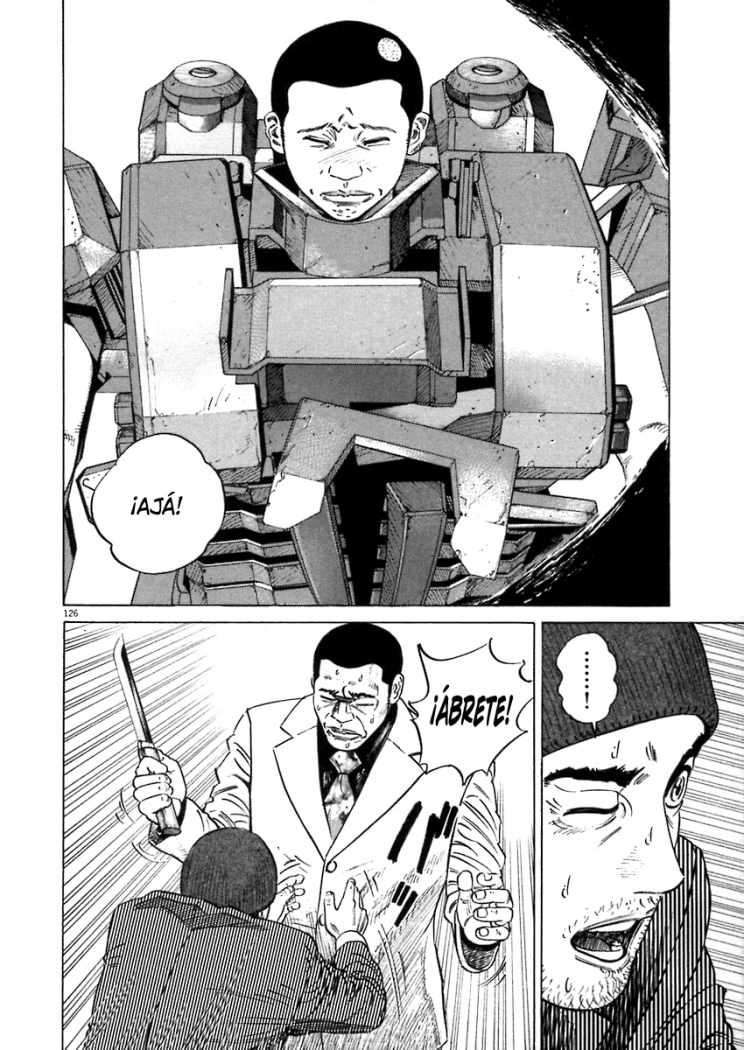 Read Homunculus (es) Manga Online