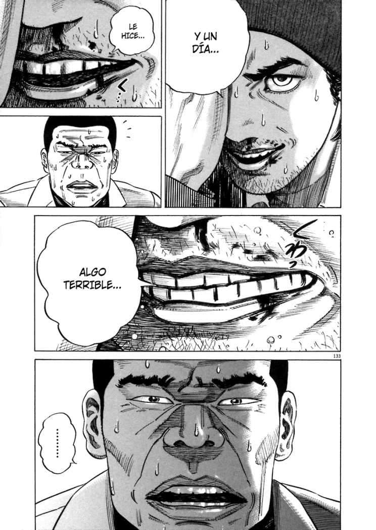 Read Homunculus (es) Manga Online