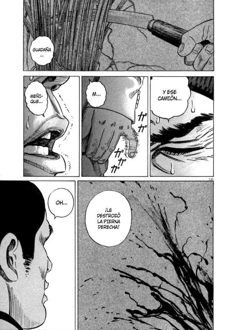 Read Homunculus (es) Manga Online