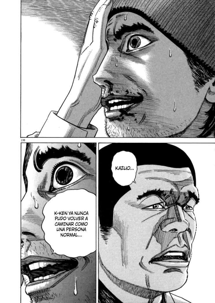 Read Homunculus (es) Manga Online