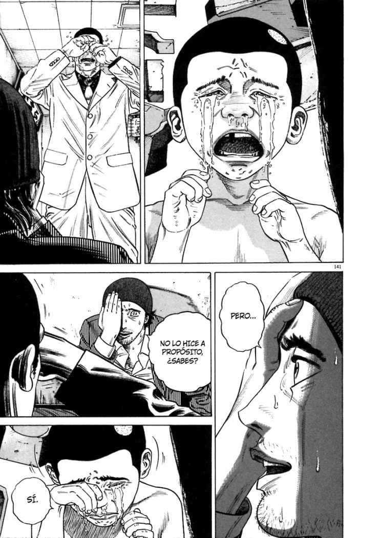 Read Homunculus (es) Manga Online