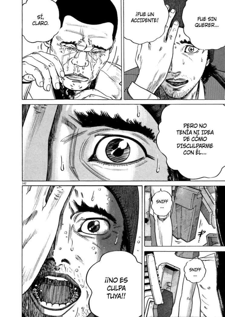 Read Homunculus (es) Manga Online