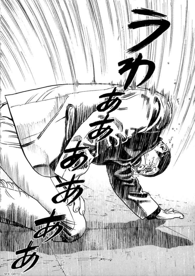 Read Homunculus (es) Manga Online