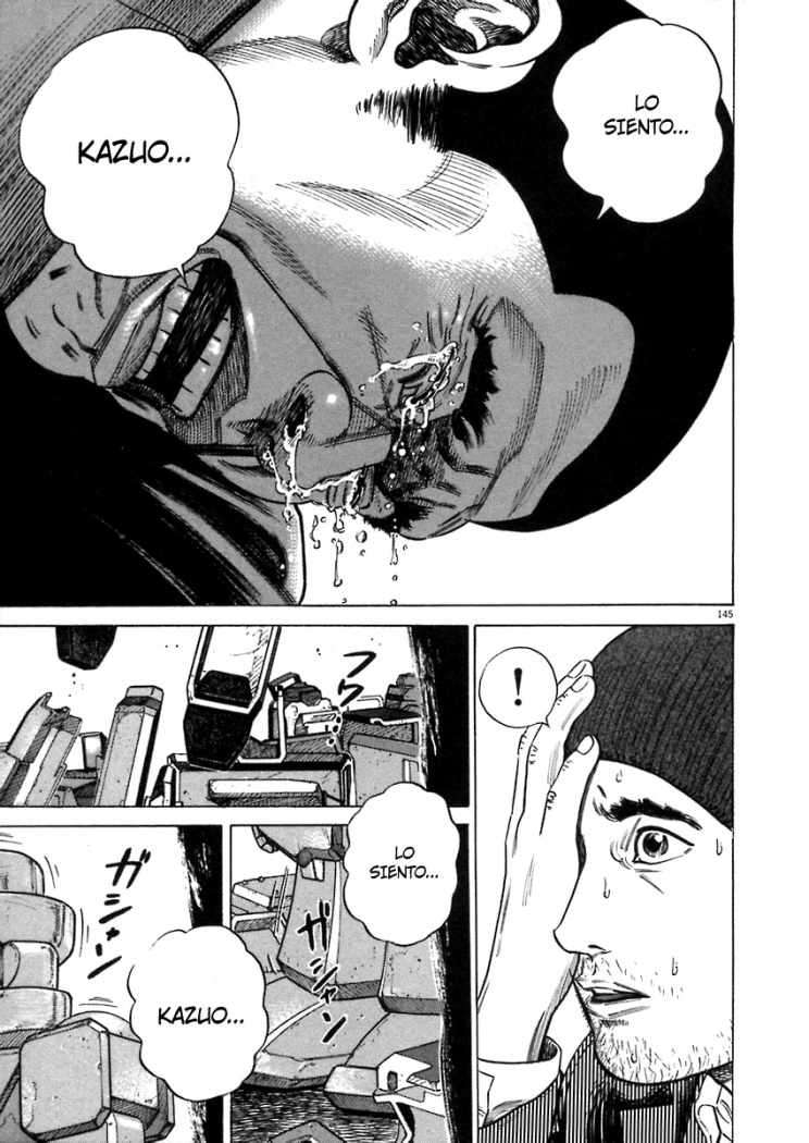 Read Homunculus (es) Manga Online