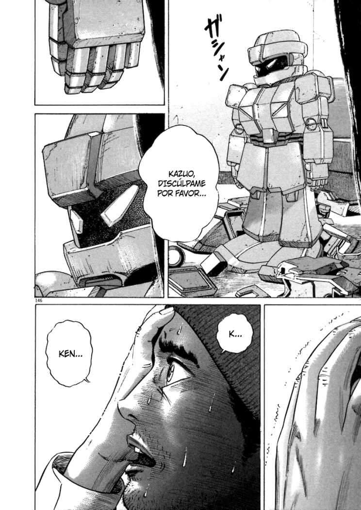 Read Homunculus (es) Manga Online