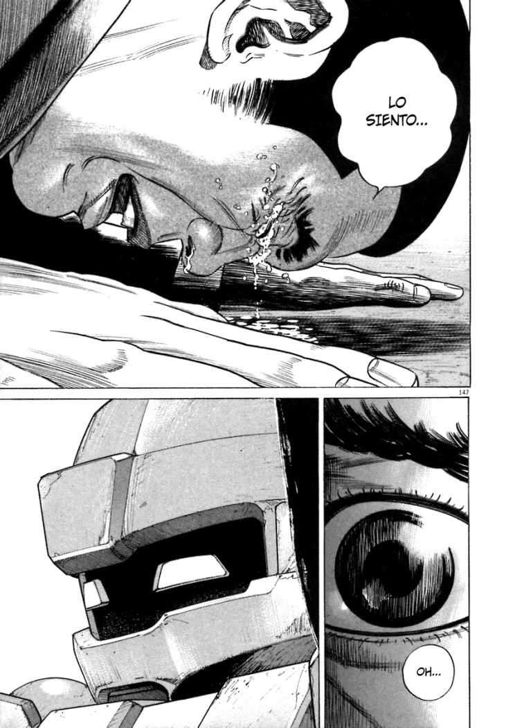 Read Homunculus (es) Manga Online