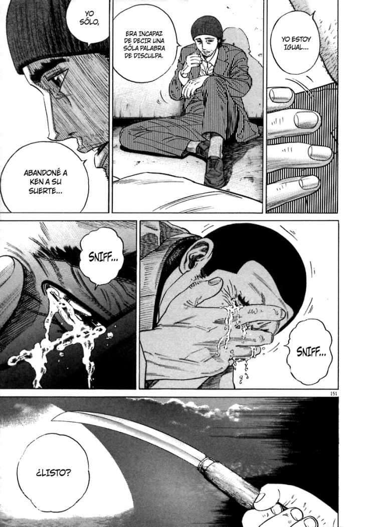 Read Homunculus (es) Manga Online