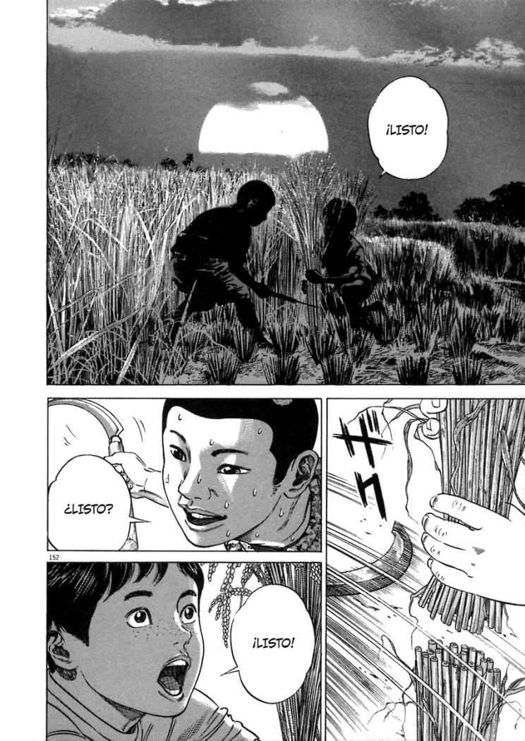 Read Homunculus (es) Manga Online