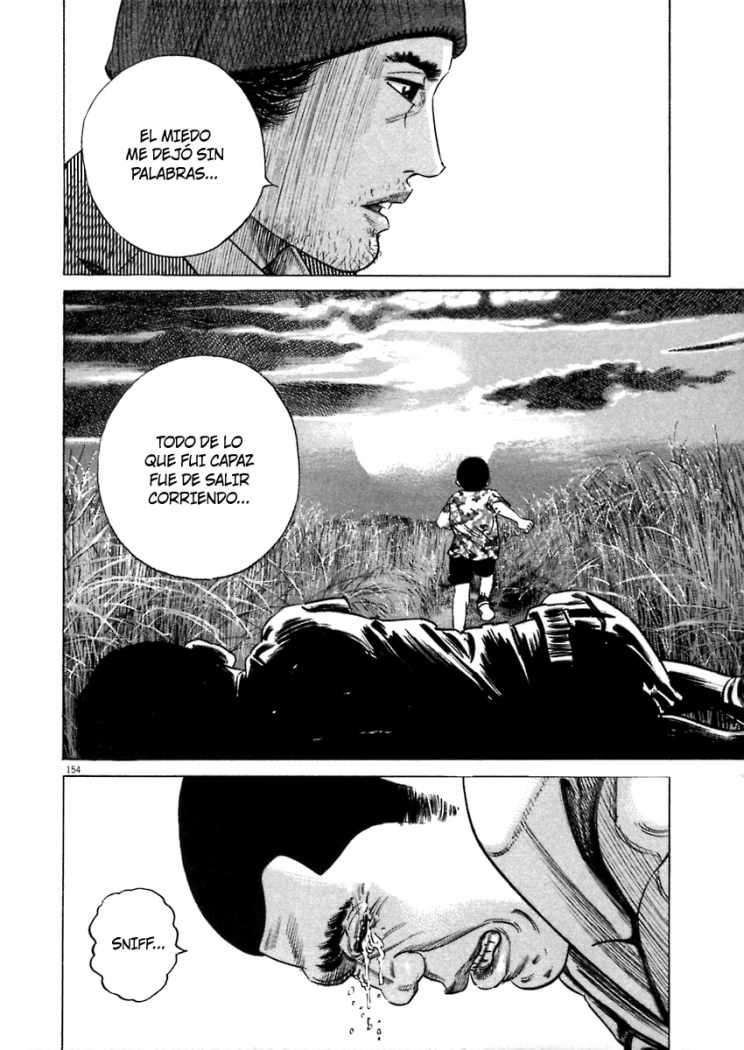 Read Homunculus (es) Manga Online