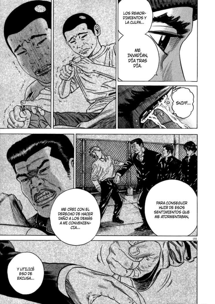 Read Homunculus (es) Manga Online