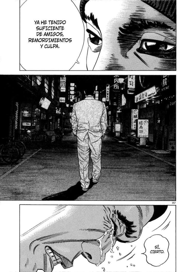 Read Homunculus (es) Manga Online