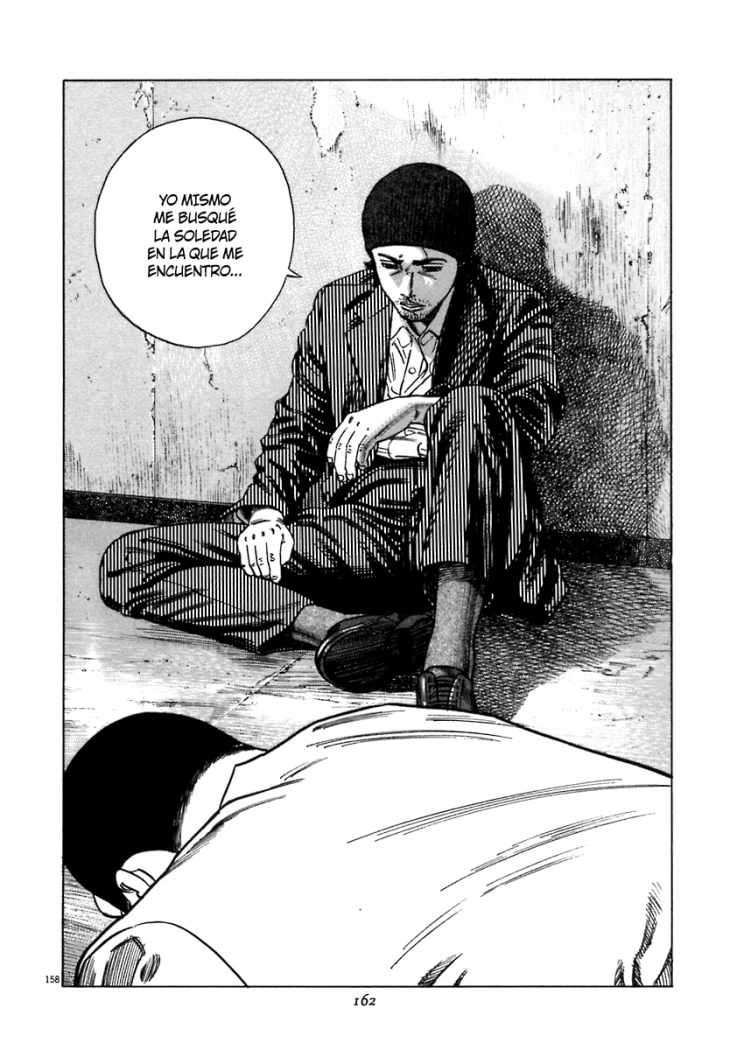 Read Homunculus (es) Manga Online