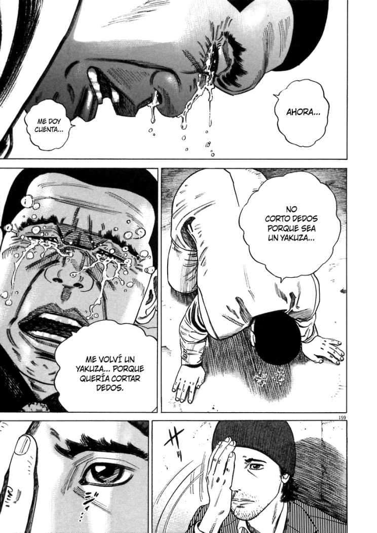 Read Homunculus (es) Manga Online