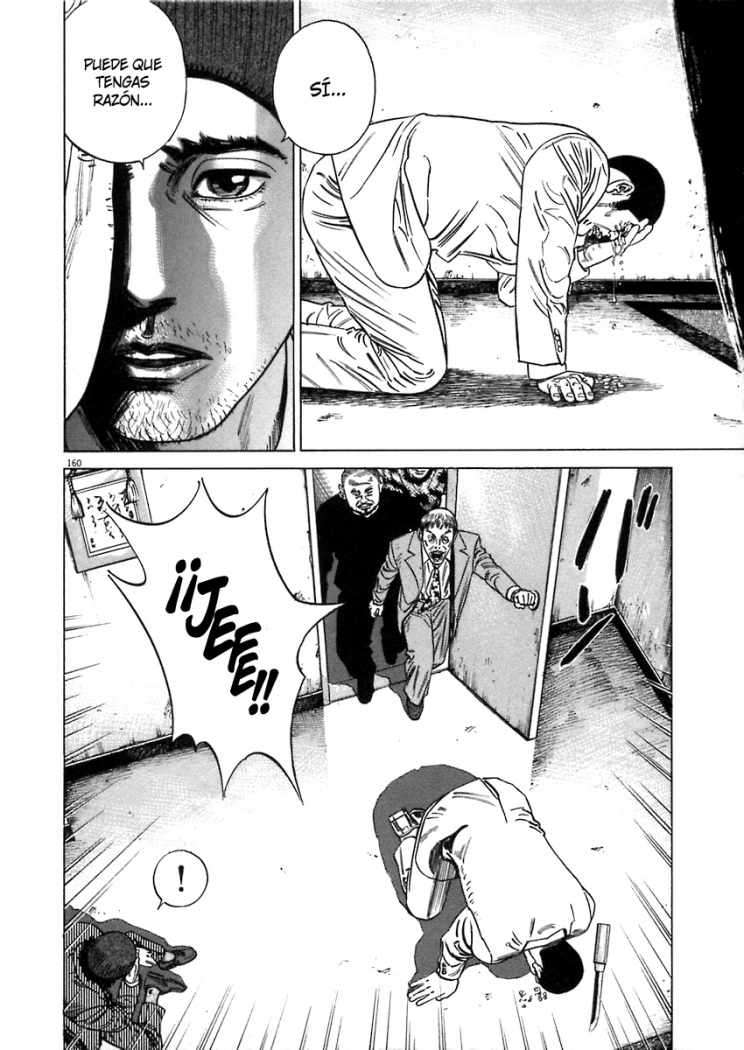 Read Homunculus (es) Manga Online