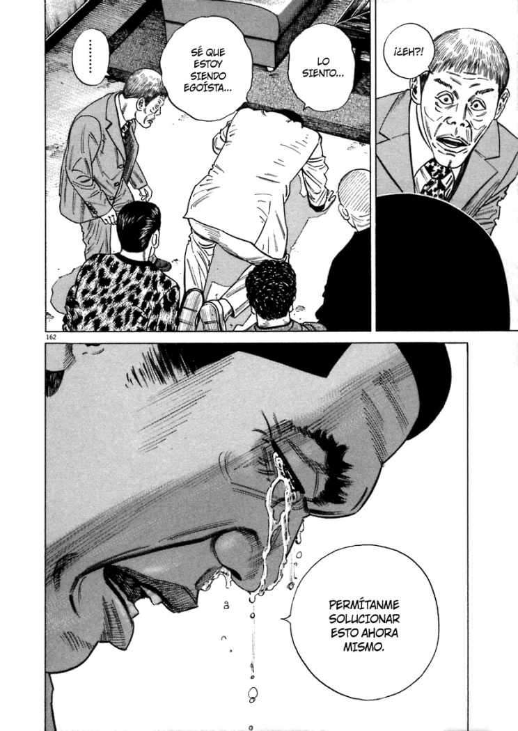 Read Homunculus (es) Manga Online